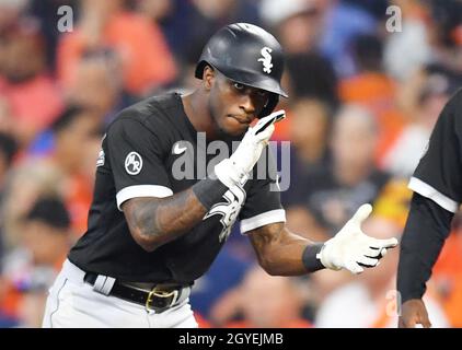 TA7 on the move? 🤔 #whitesox #timanderson #astros #baseball #mlb