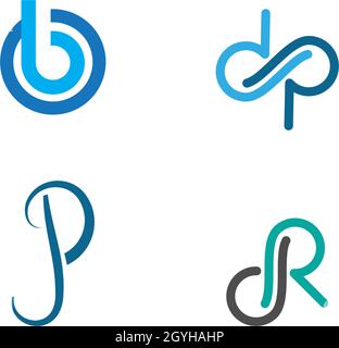 Initial letter a logo vector template Stock Vector Image & Art - Alamy