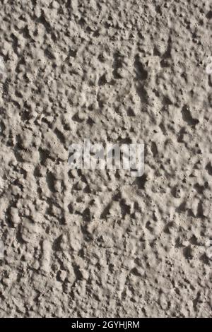 a light gray patterned wall Stock Photo