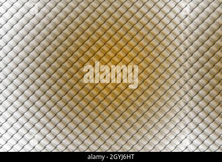Light beige texture in a rectangular style with a circular gradient Stock Photo