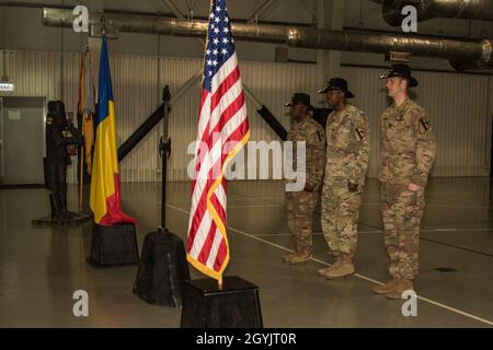 Soldiers Of Able Company, 1-5 Cavalry, 2nd Abct, 1st Cavalry Division 