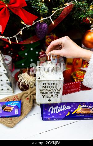 16+ Holiday Time Christmas Decorations 2022 Tips