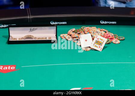Nv casino poker