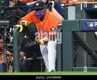 White Sox' Aaron Bummer, bullpen shut down Astros for ALDS Game 3 win – NBC  Sports Chicago