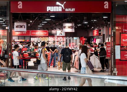puma imm outlet