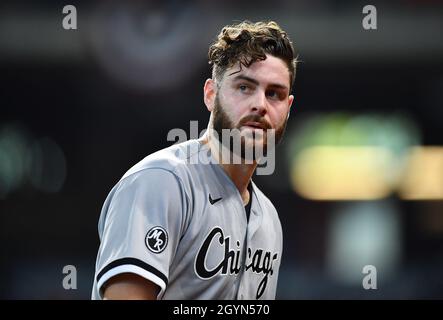 White Sox' Aaron Bummer, bullpen shut down Astros for ALDS Game 3 win – NBC  Sports Chicago