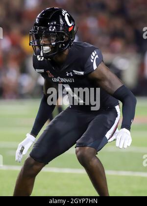 Cincinnati Football: Sauce Gardner headlines former Bearcats to be