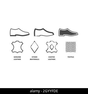 Shoes black glyph icon. Pictogram for web page, mobile app, promo. UI ...