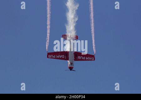 Toronto, Canada - Sep 05, 2021: A Closeup Shot Of A Group Of Military 