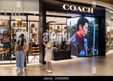 coach hk outlet