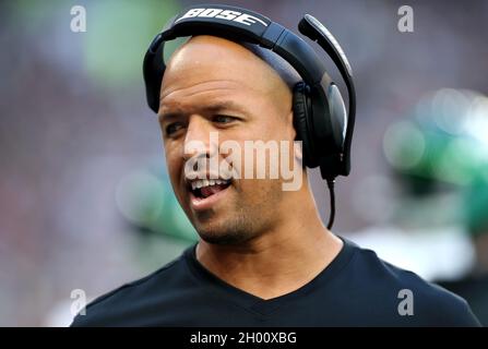 NY Jets hiring Miles Austin to be team's wide receivers coach?