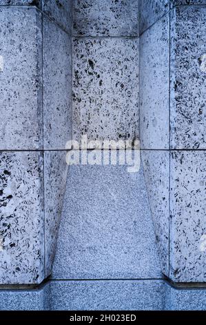 Background image of wall with marbling effect Stock Photo