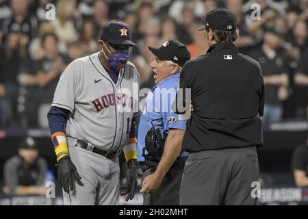 Major League Umpires Wear Masks During Game - Document - Gale