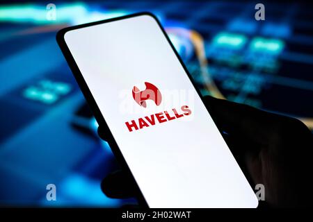 Havells Logo PNG Vectors Free Download