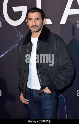 File photo dated January 07, 2019 of Francis Kurkdjian attending the Glass  Premiere at the French Cinematheque in Paris, France. Dior has appointed  French-Armenian Francis Kurkdjian as its perfume creation director. He