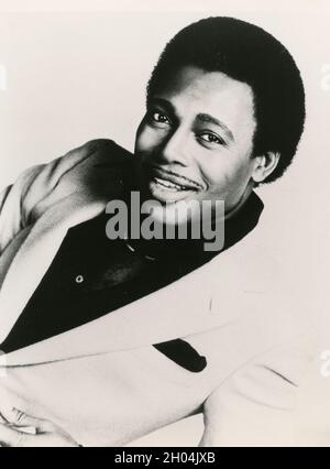 George Benson, American musician, guitarist and singer-songwriter ...