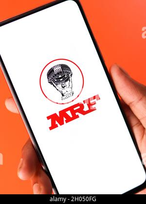 MRF logo stickers for Bikes, Cars, helmet and bat ( Pair of 2 ) | Logo  sticker, God sticker, Stickers