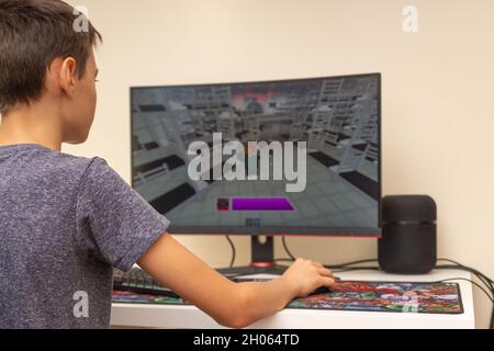 Roblox games hi-res stock photography and images - Alamy