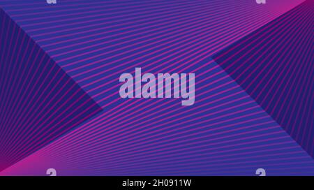 Abstracrt background.Wallpaper concept with geometric lines. Website design. Adobe illustrator eps 10 Stock Vector