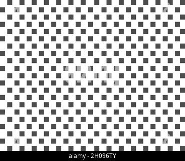 Race flag background vector template Stock Vector