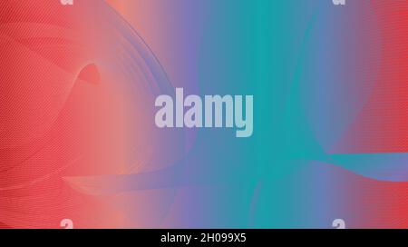 Abstract background modern hipster futuristic graphic. Vector background texture design, green lines Vector illustration. Stock Vector