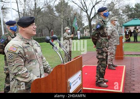 Headquarters Nato Rapid Deployable Corps, Cusani Palace, Milan, italy ...