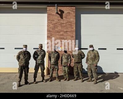 (From left) 1st Sgt. Dennis Donlan, the oldest Soldier working in U.S ...