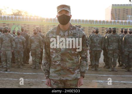 The Indian Army's 11th Jammu and Kashmir (JAK) Rifles Battalion and the ...