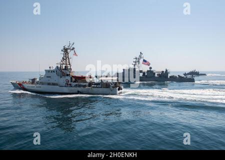 USS Typhoon (PC 5 Stock Photo - Alamy