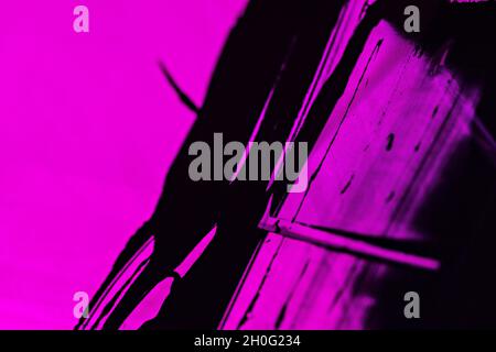 abstract graphic colorful background Stock Photo