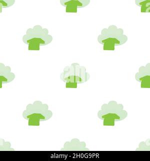 Incoming database pattern seamless background texture repeat wallpaper geometric vector Stock Vector