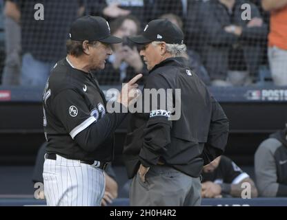 Tony La Russa named Chicago White Sox manager - ABC7 Chicago