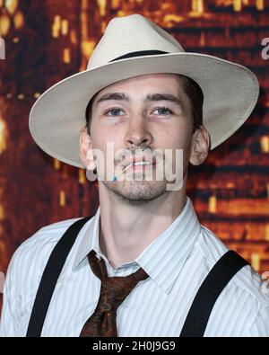 dylan arnold halloween