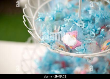 Thai wedding gift Stock Photo