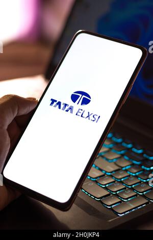 Tata Elxsi - TEPlay