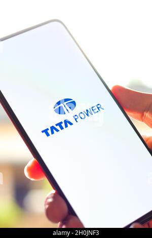 465 Tata Logo Stock Photos, High-Res Pictures, and Images - Getty Images