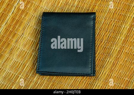 The real custodian of your keys. A large assortment of key chains is made in real leather in Bangladesh Stock Photo