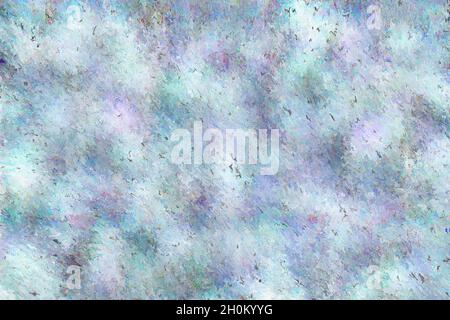 stained and grungy effect marble stone with light colors. Pattern background and texture. . High quality illustration Stock Photo