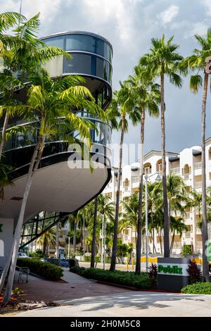 Miami Beach Florida,Publix supermarket grocery store market checkout ...