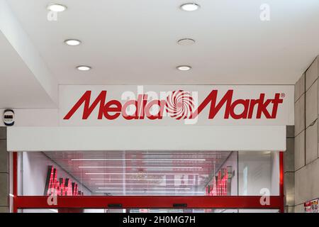 Media markt spain hi-res stock photography and images - Alamy