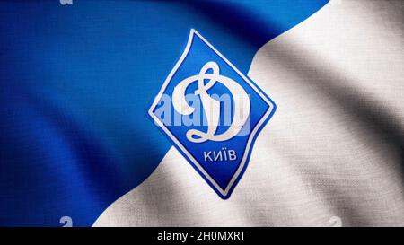 BG941 Dynamo De Kiev Football Club | Australia