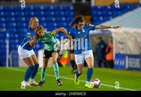 Lucy Quinn 17 Birmingham City Heads The Ball During The Adobe Womens lucy-quinn-17-birmingham-city-heads-the-ball-during-the-adobe-womens
