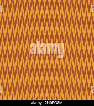 Vector color seamless Wavy background texture. Wave pattern Stock Vector