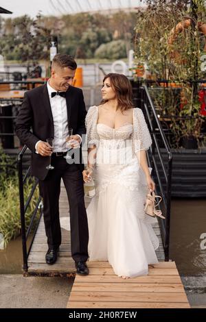 other of bride dresses