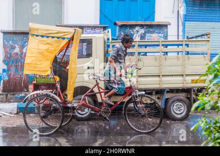 KOLKATA, INDIA - OCTOBER 30, 2016: Sisters Of The Missionaries Of ...