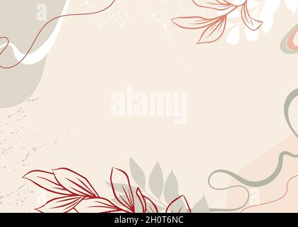 Abstract universal background templates. It is well suited for a cover, invitation, brochure, poster, postcard, flyer and other things. Stock Vector