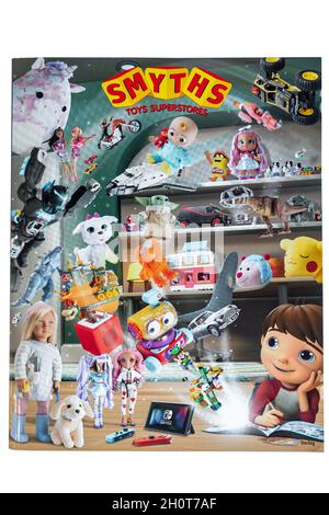 Smyths toys superstore hi-res stock photography and images - Alamy