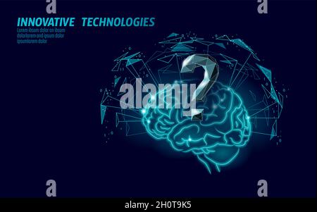 Brainstorm coaching session problem solution concept. Creative idea mindset personal psychologist therapy. Education online training leader strategy Stock Vector