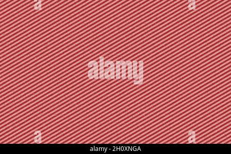 Red Rustic Lined Texture Abstract Background Stock Photo