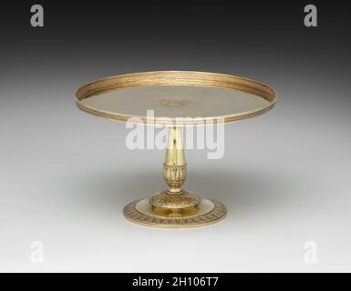 Gilt tazza hi-res stock photography and images - Alamy